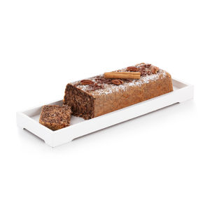GRIZLY Sweets Orechový chlebíček s čokoládou bezlepkový 585 g
