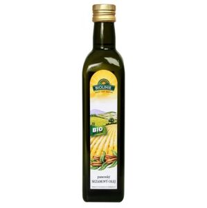 Biolinie Sezamový olej panenský 500ml