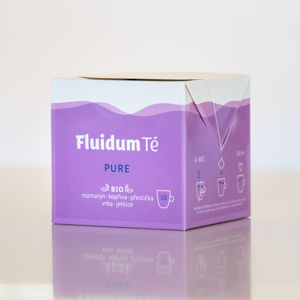 Fluidum Tej Pure BIO 10 ks