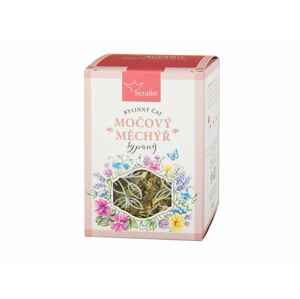 Serafin Sypaný čaj Močový mechúr 50 g