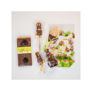 Čokoládovňa Janek Veľkonočný balíček - malý 115 g
