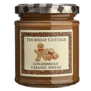 Thursday Cottage Perníkový karamel 210 g