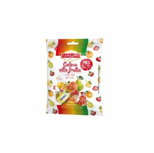 Carraro Cukríky ovocné želé 100 g