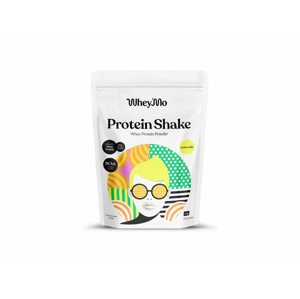Whey´mo Proteín shake 1000 g lemonello