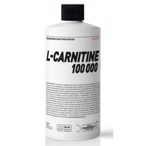 SizeAndSymmetry L-Carnitine 100000 1000 ml