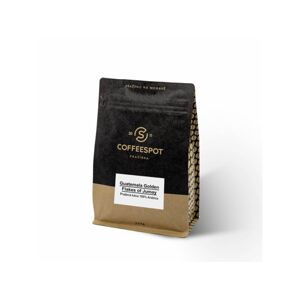 Coffeespot Guatemala Golden Flakes of Jumay 250 g