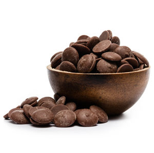 Grizly 31% Mliečna čokoláda 500g