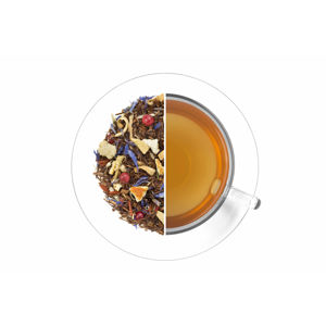 Oxalis čaj Rooibos Citrus - zázvor 70 g