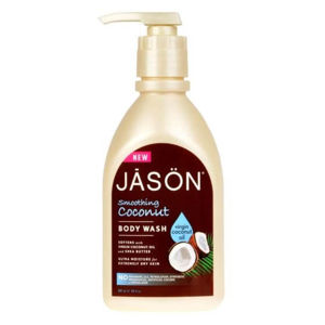 Jason Gél sprchový s kokosovým olejom 887 ml