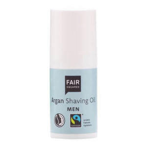Fair Squared Olej na holenie pre mužov argan 15 ml