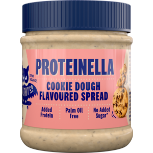 HealthyCo Proteinella Cookie dough 200 g
