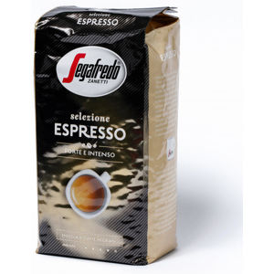 Segafredo Selezione Espresso - zrnková káva 1 kg