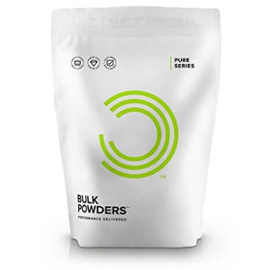 Bulk Powders Elektrolyty prášok 100 g