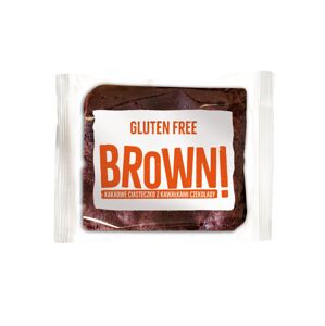Balviten Brownie bez lepku 37 g