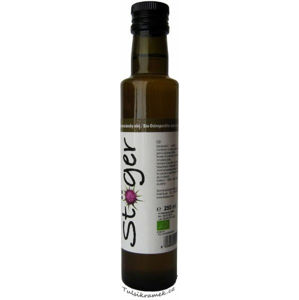 Biopurus Stöger - Pestrec olej (bodliakový) BIO 250 ml