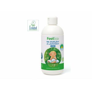 Feel Eco Prostriedok na umývanie cumlíkov a fľaštičiek Baby 500 ml