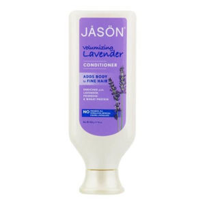 Jason Kondicionér vlasový levandule 454 g