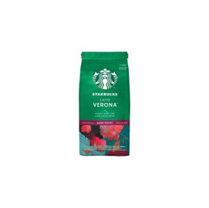 Starbucks® Caffe Verona™, mletá káva, 200 g