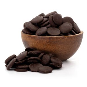 Grizly 70% Horká čokoláda 500 g