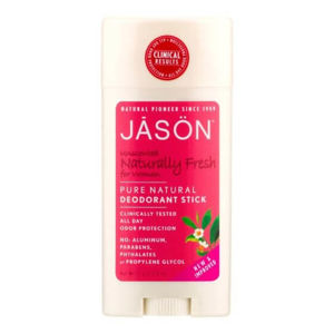 Jason Deodorant tuhý pre ženy 71 g