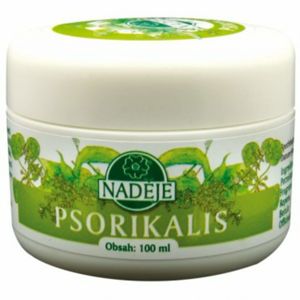 Nádej - Podhorná Psorikalis 100 ml