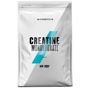 Myproteín Creatine monohydrate Tropical 1000 g