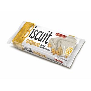 Extrudo Bisquit Rýchly snack cícerový s jogurtovou polevou bez lepku 24 g