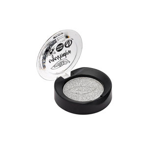 PuroBIO Minerálne očné tiene 23 Silver 2,5 g