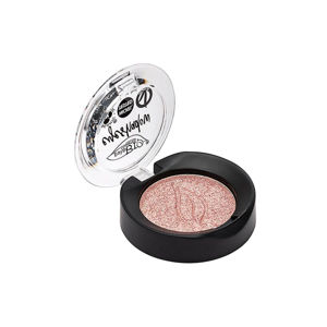 PuroBIO Minerálne očné tiene 25 Shimmer Pink 2,5 g