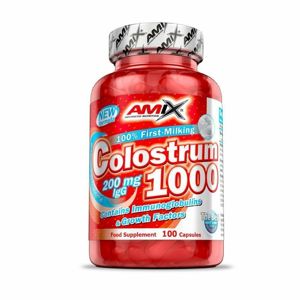 Amix Colostrum 1000 mg