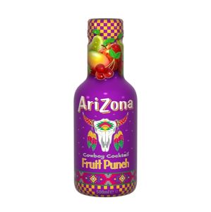 Arizona Fruit Punch 500 ml