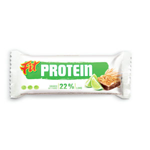 Fit Proteín limeta kakao 35 g