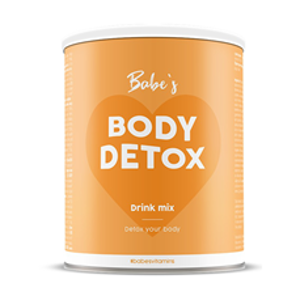 Babe´s Body Detox 150 g