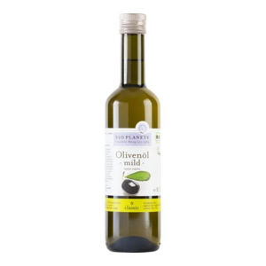 Bio Planete Olej olivový extra panenský 500 ml