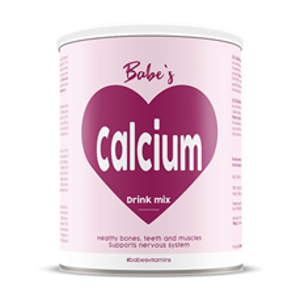 Babe´s Calcium 150 g