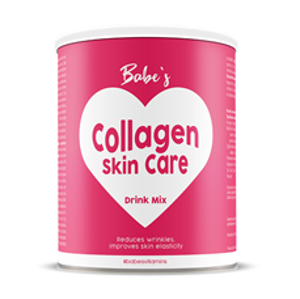 Babes Collagen Skin Care 120 g