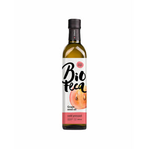 BIATEC Olej z hroznových jadierok Cuvée 250 ml
