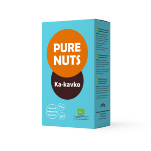 Pure Nuts Ka-kavka 200 g