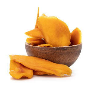 GRIZLY Mango sušené 1000g