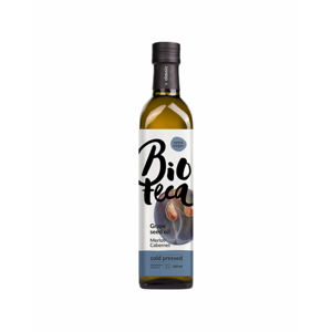 BIATEC Olej z hroznových jadierok Merlot - Cabernet 250 ml