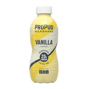 ProPud Proteín Milkshake vanilka 330 ml
