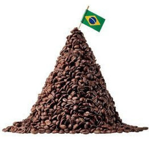 Coffeespot Brazília Fazenda Santa Quiteria 250 g