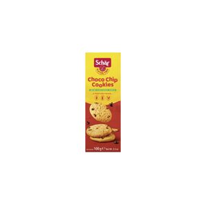 Schär Choko chip cookie bezgluténový 100 g