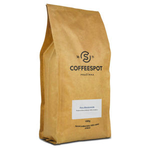 Coffeespot Peru Monte Verde 1000 g