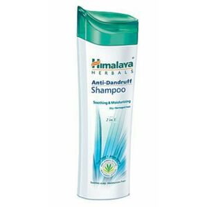 Himalaya Hydratačný šampón proti lupinám 400 ml