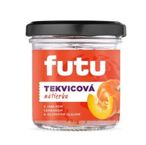 FUTU Pomazánka Tekvicová 140 g