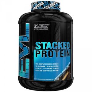 EVLution Nutrition Stacked Protein 1800 g