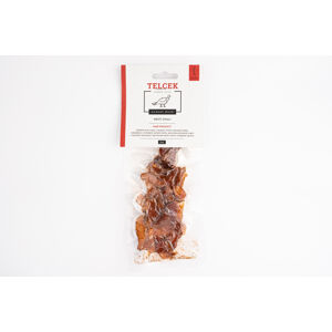 Telcek morčacie mäso sušené chilli 25 g