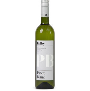 Kolby Rulandské biele 2017, akostné víno s prívlastkom neskorý zber, polosuché 0,75 l
