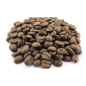 GRIZLY Káva zrnková pražená India Monsooned Malabar 500 g